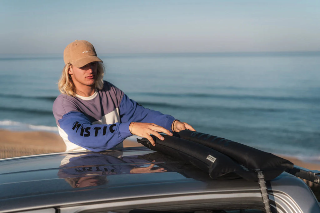 Mystic Inflatable Roof Rack System – kitepuertorico