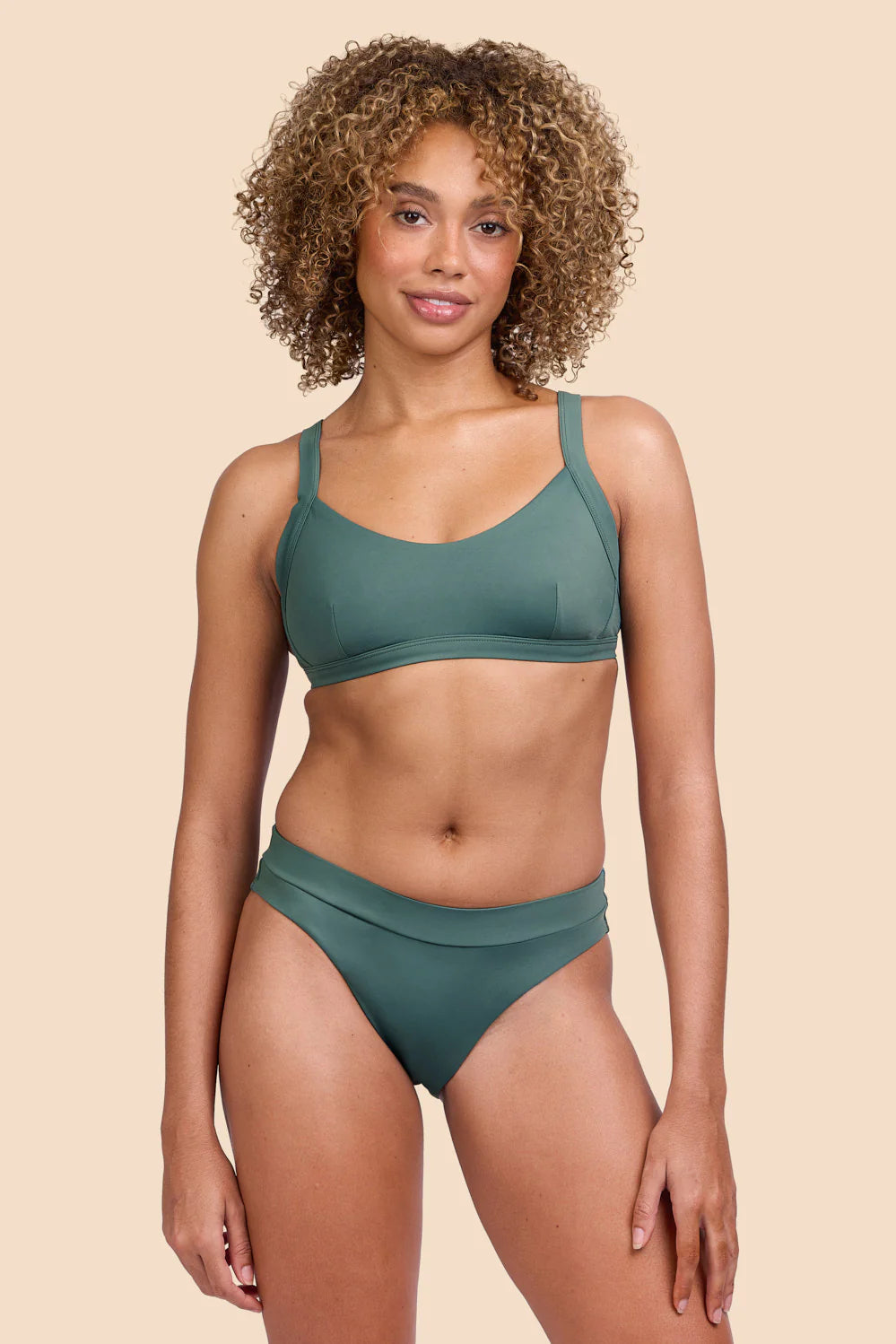 Jolyn ALANNA Bikini Bottom