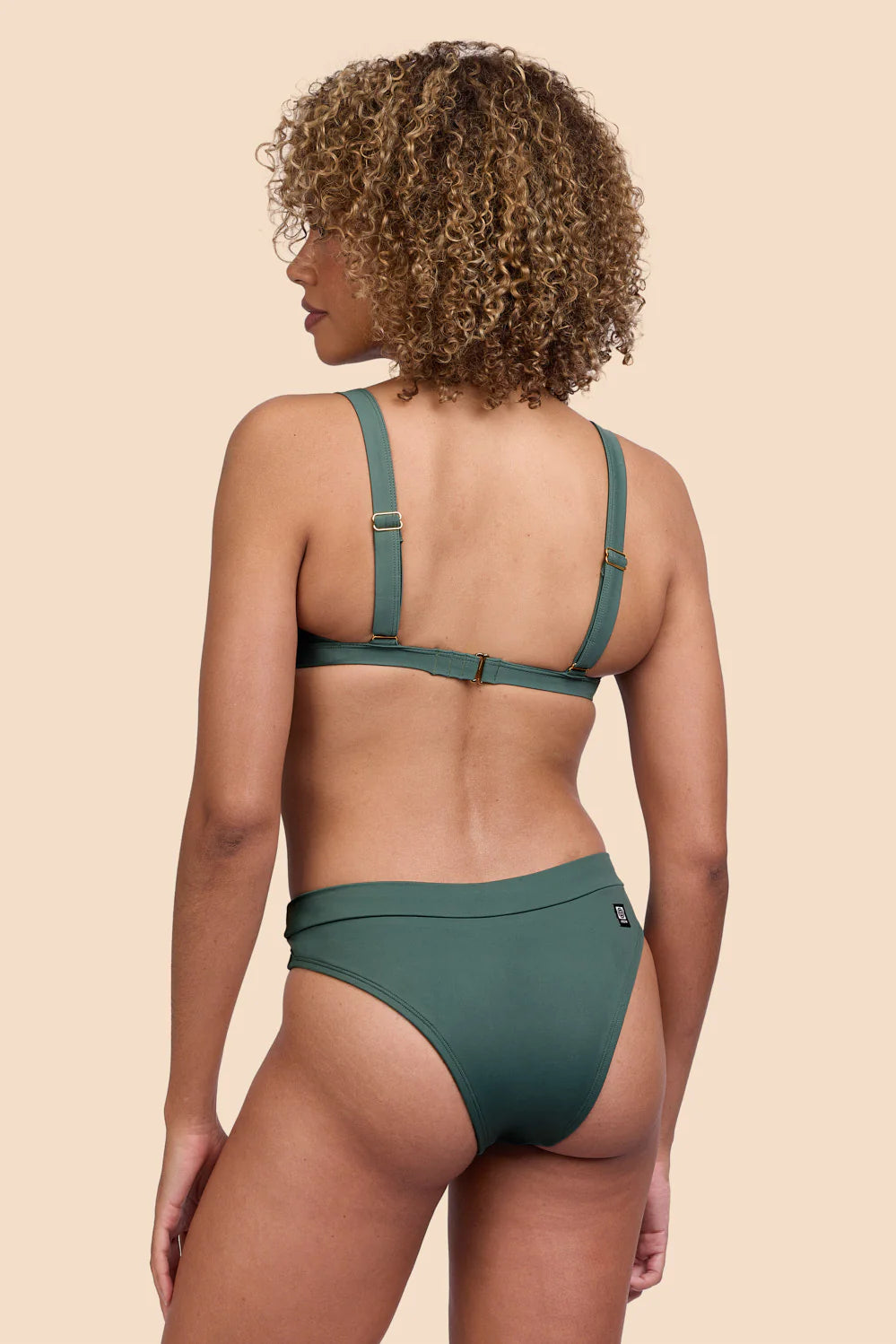 Jolyn ALANNA Bikini Bottom