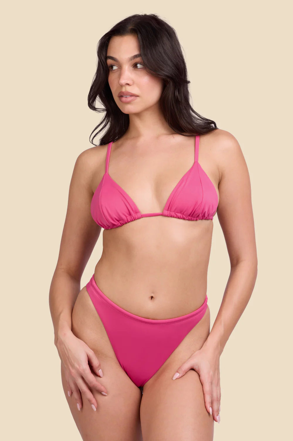 Jolyn AVA Bikini Bottom