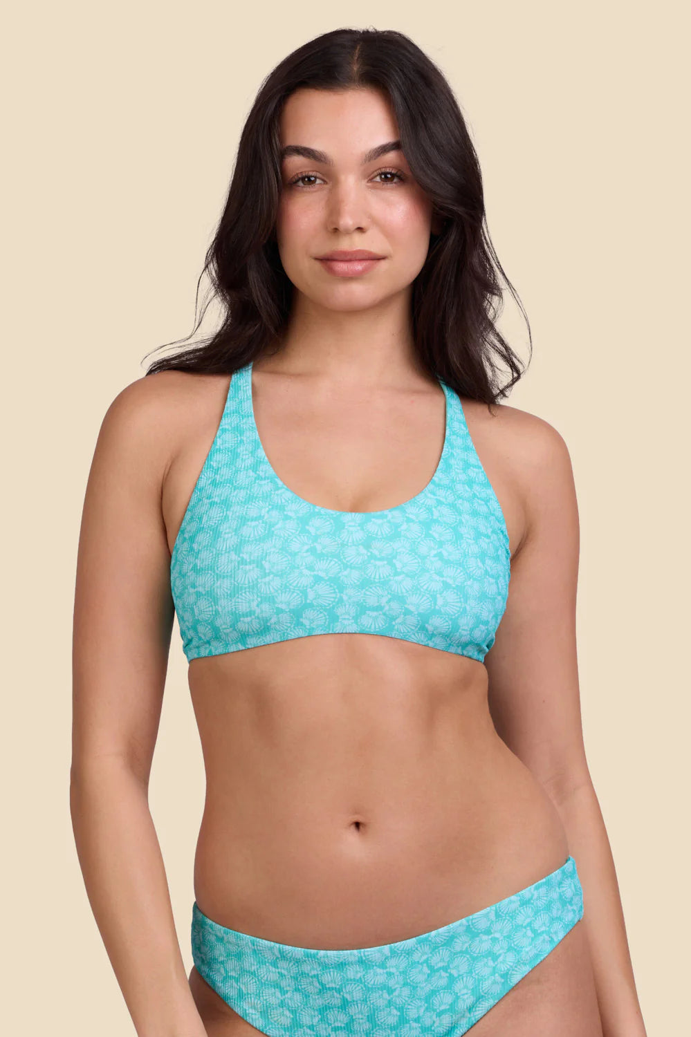 Jolyn BLAKE Bikini Top