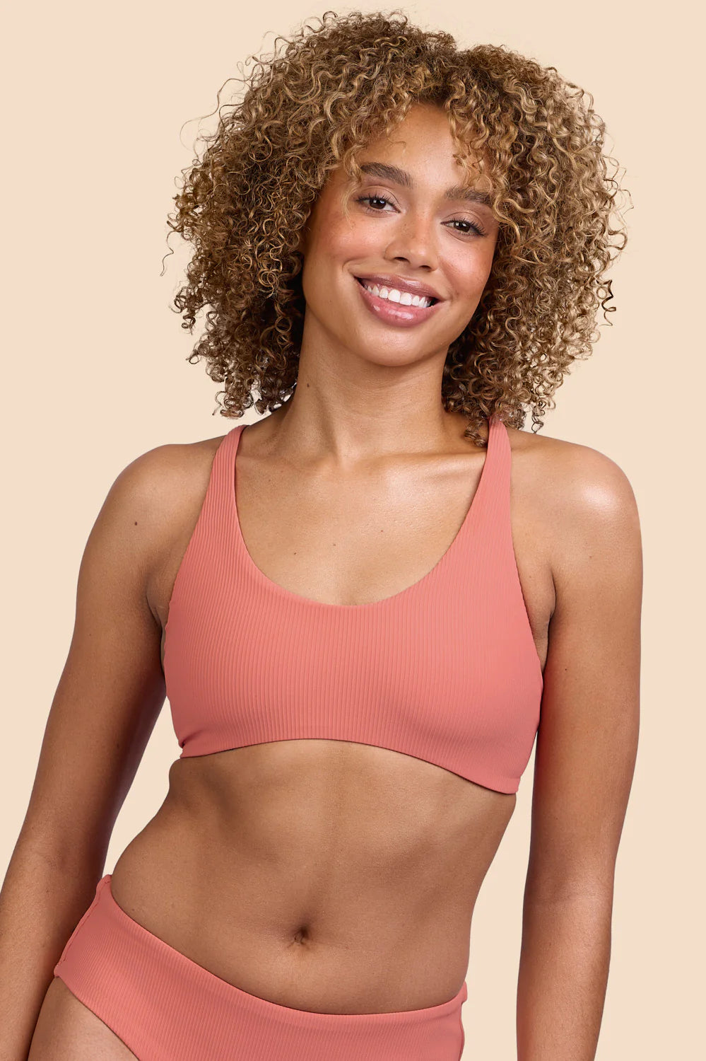 Jolyn BLAKE Bikini Top