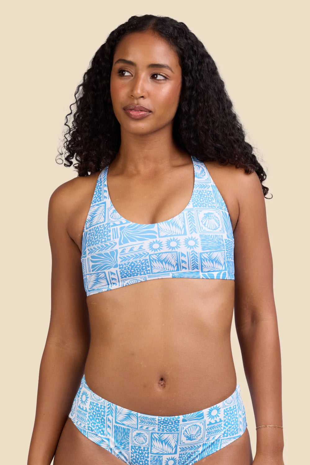 Jolyn BLAKE Bikini Top