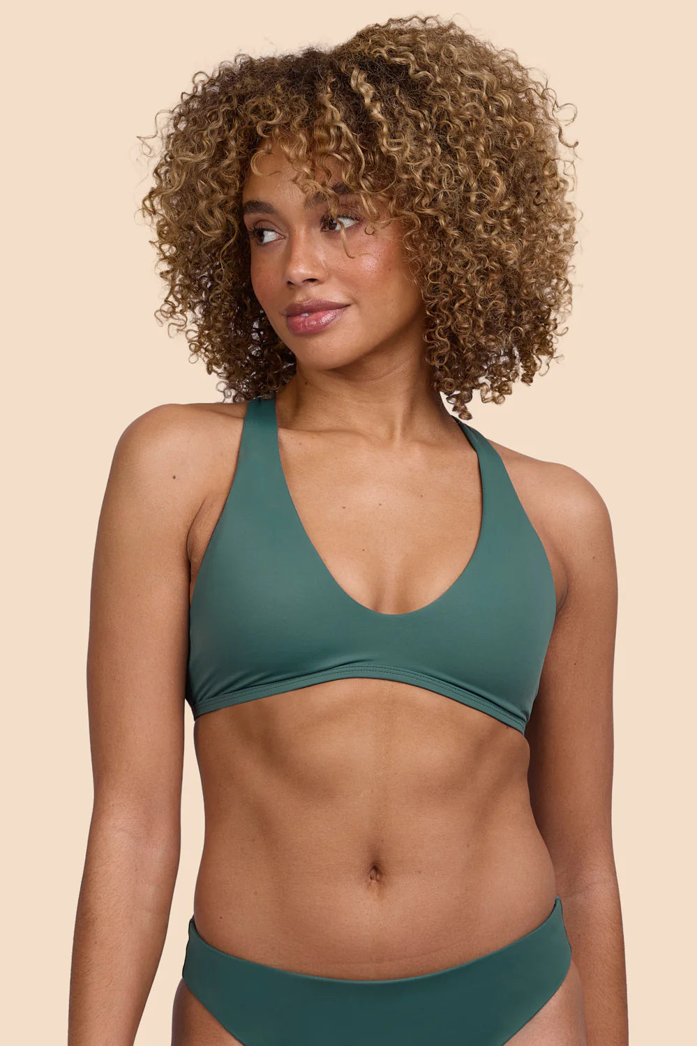 Jolyn DORIS Bikini Top