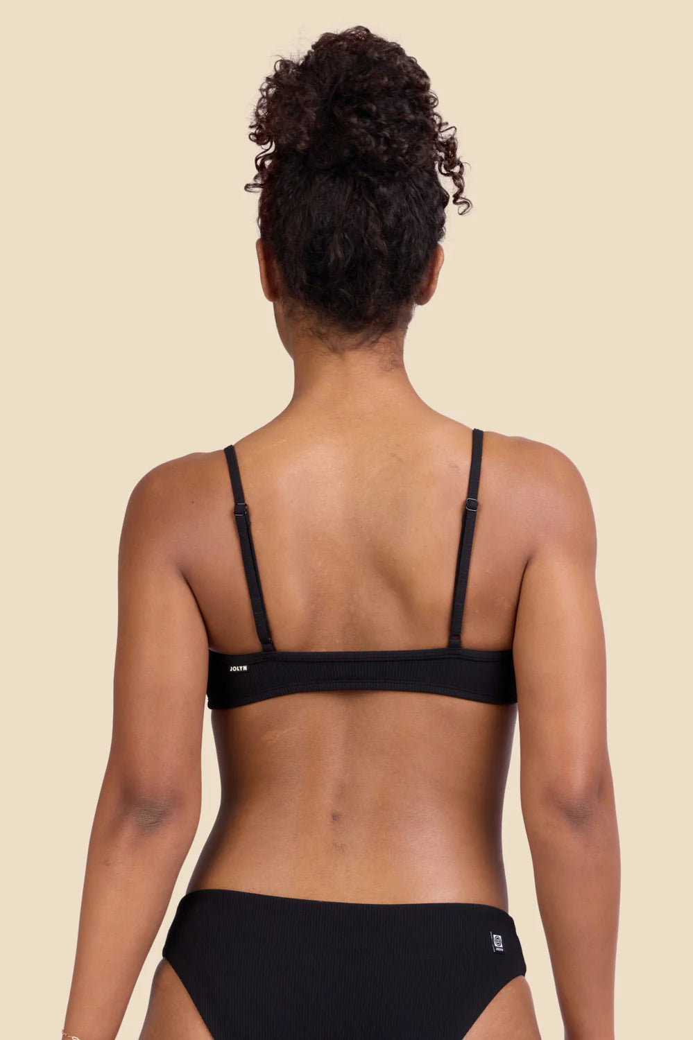 Jolyn ERYN Bikini Top