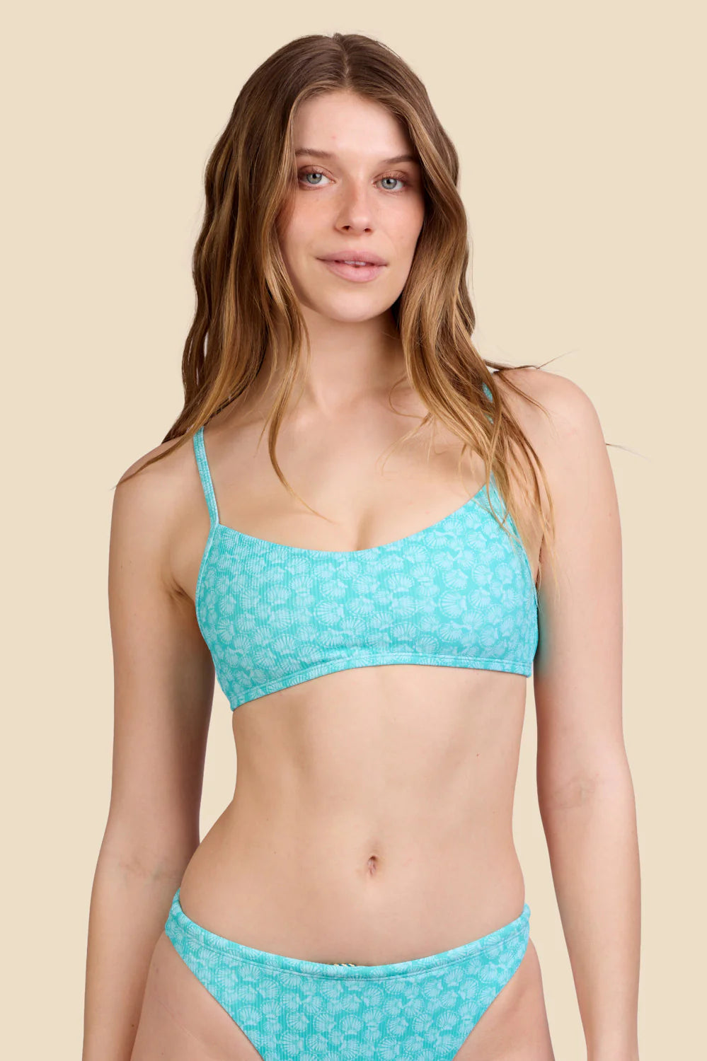 Jolyn ERYN Bikini Top
