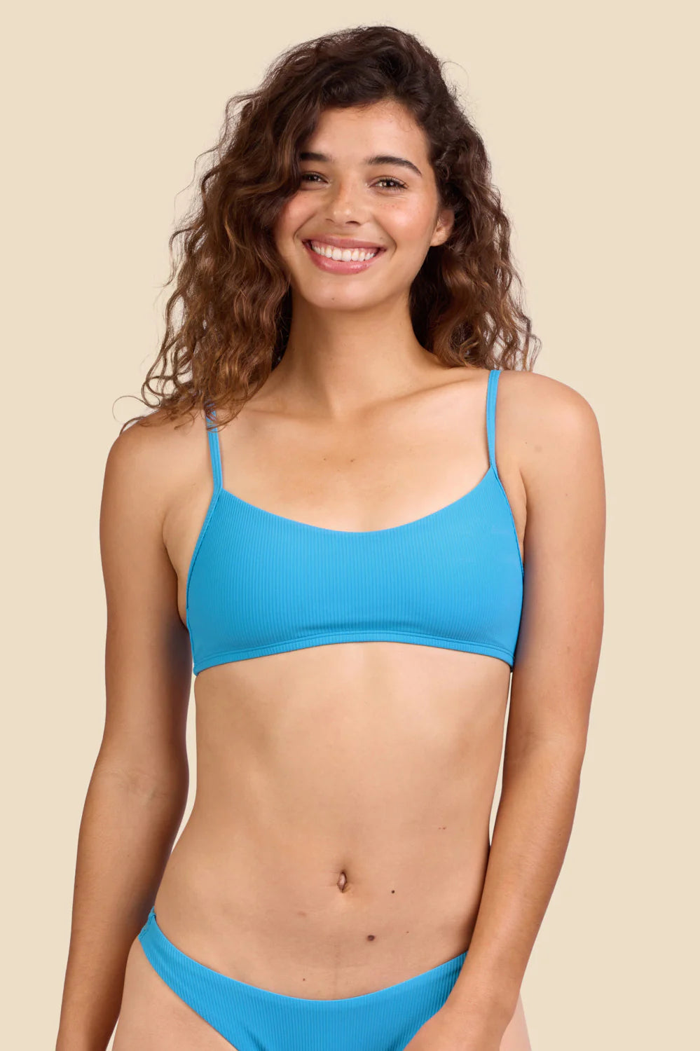 Jolyn ERYN Bikini Top