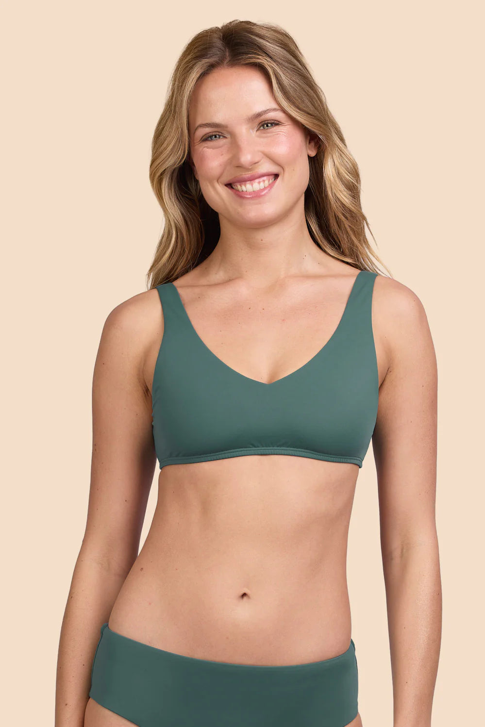 Jolyn KACEY Bikini Top