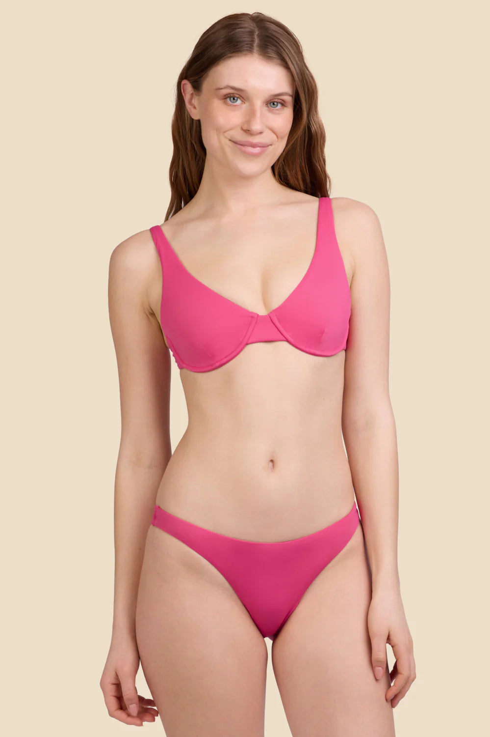 Jolyn KELIA Bikini Bottom