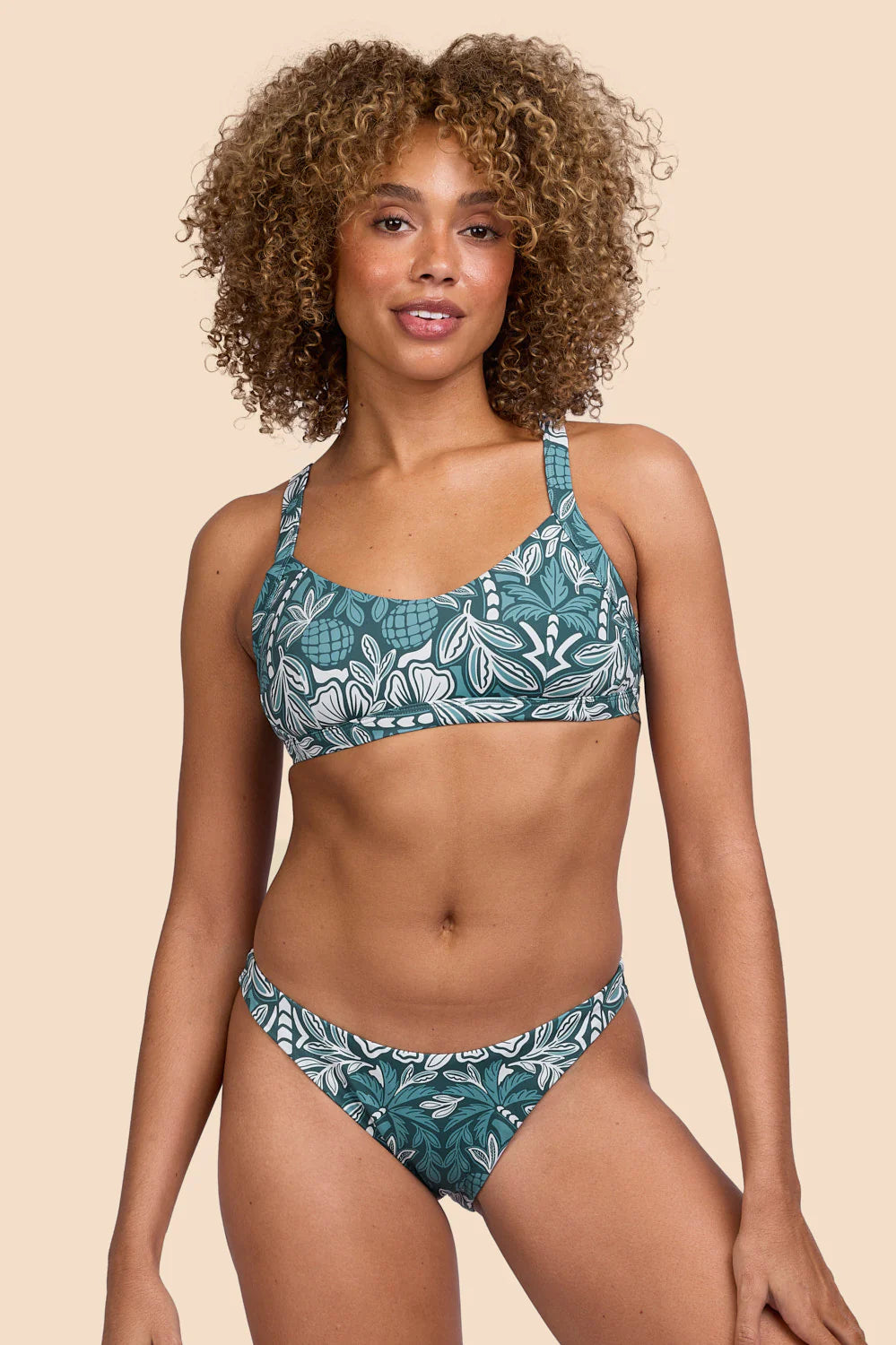 Jolyn KELIA Bikini Bottom