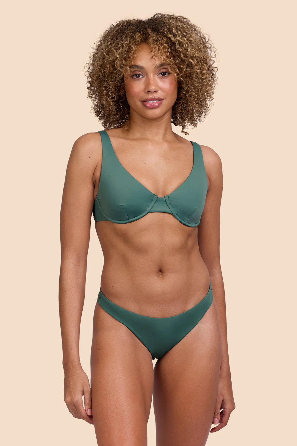 Jolyn KELIA Bikini Bottom