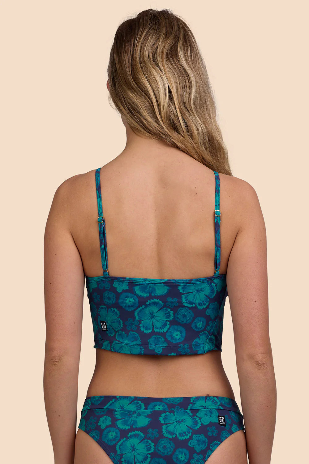 Jolyn LUCA Tankini