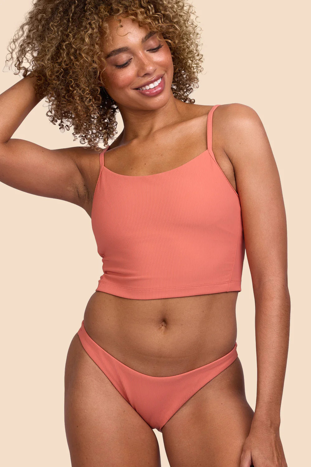 Jolyn LUCA Tankini