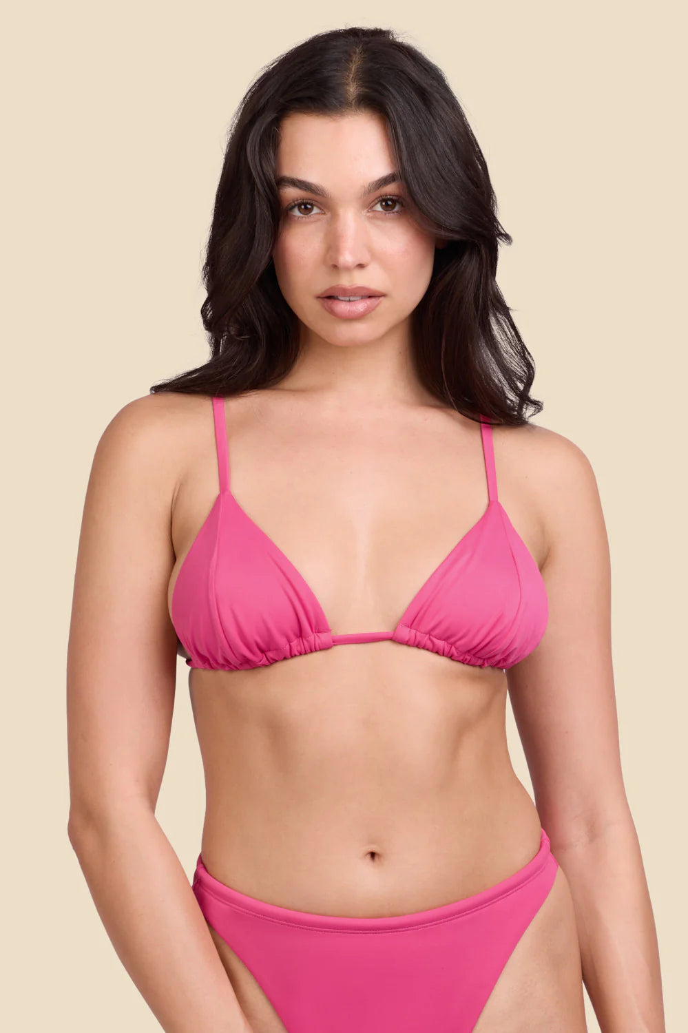 Jolyn MARGIE Bikini Top