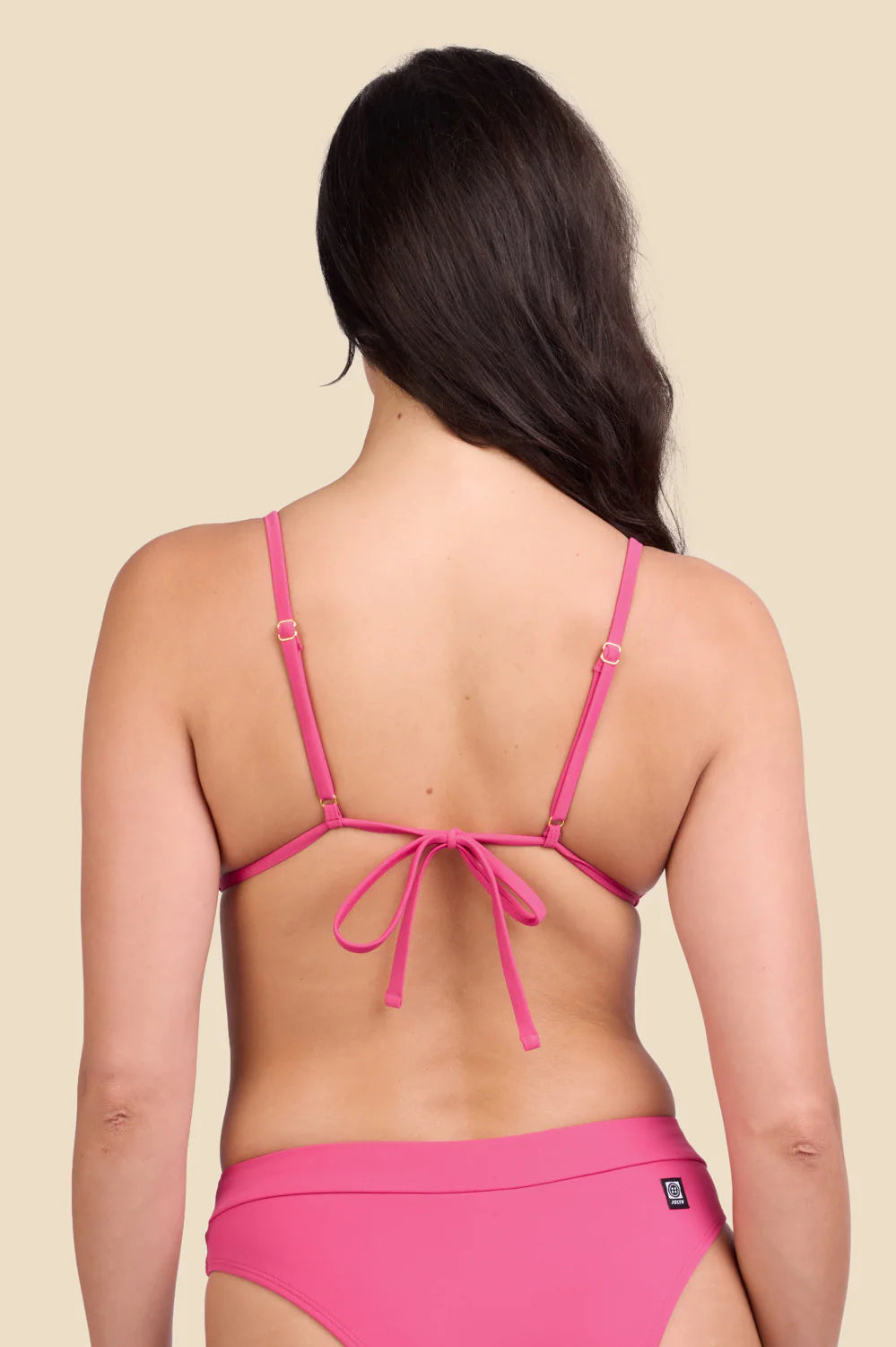 Jolyn MARGIE Bikini Top