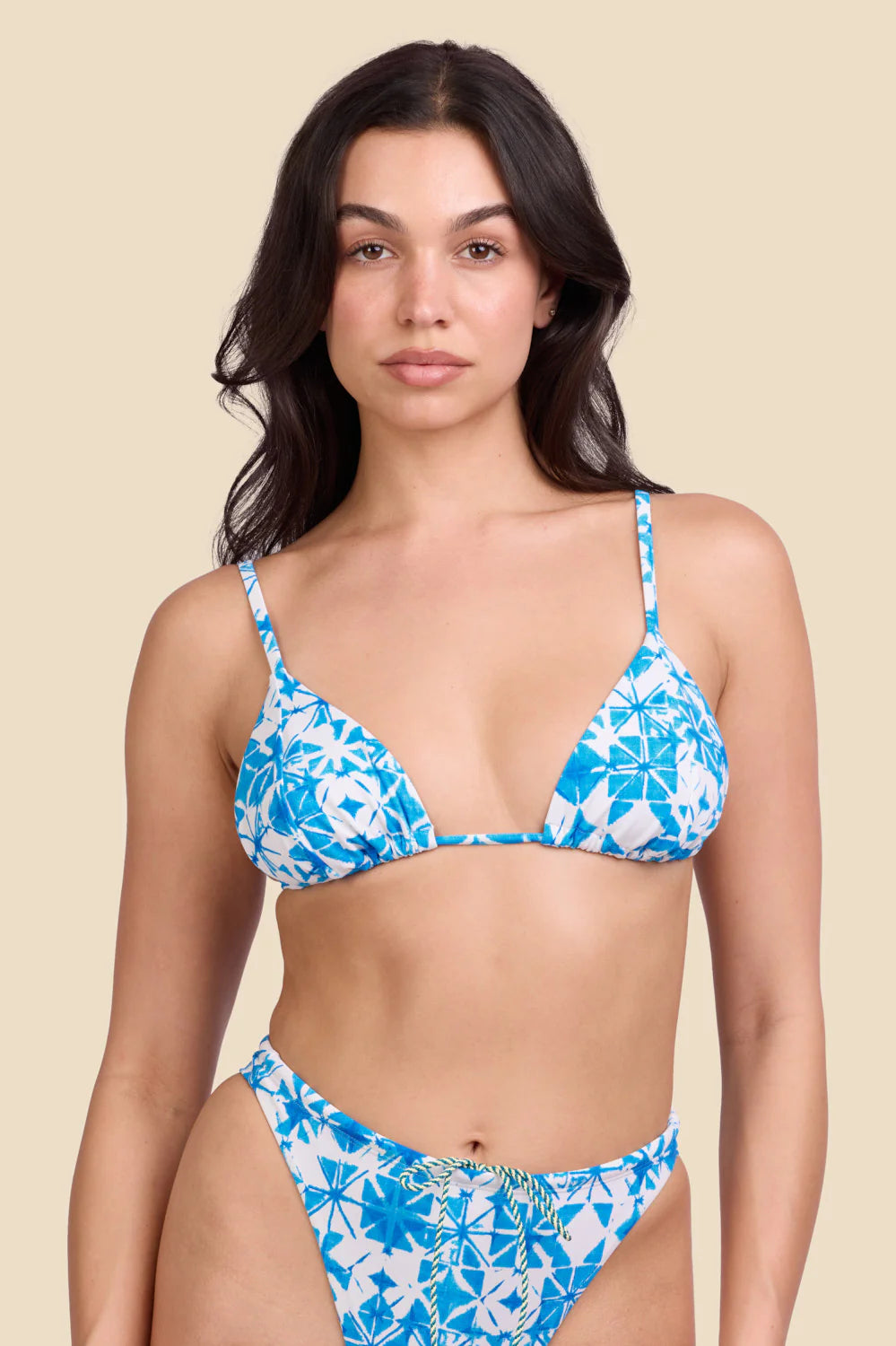 Jolyn MARGIE Bikini Top