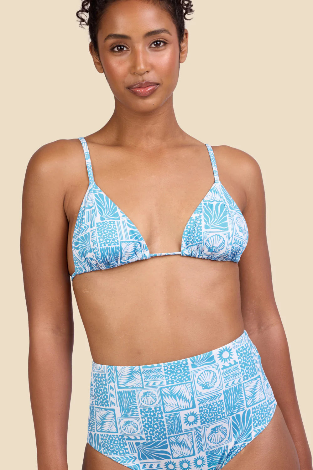 Jolyn MARGIE Bikini Top