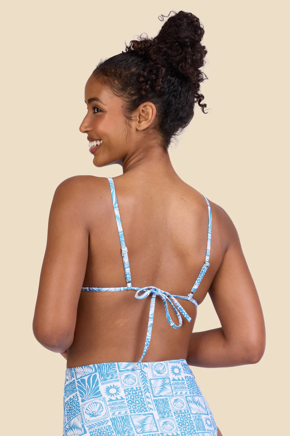 Jolyn MARGIE Bikini Top