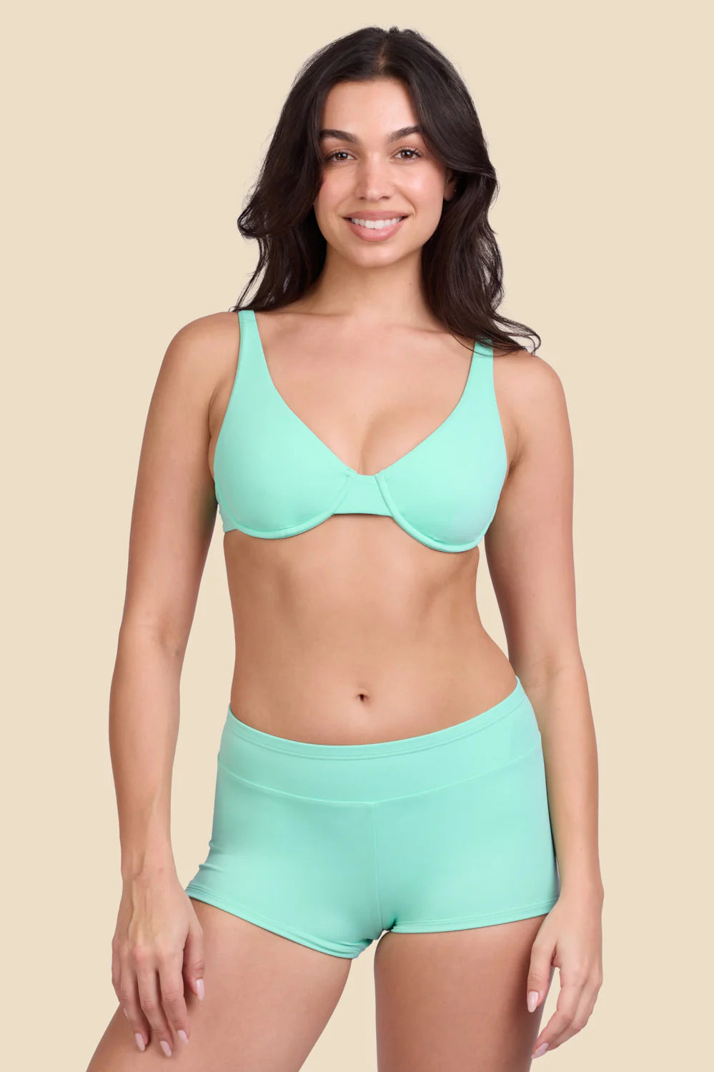 Jolyn PIHA Bikini Bottom