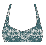 Jolyn KACEY 2 Bikini Top