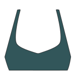 Jolyn KACEY 2 Bikini Top