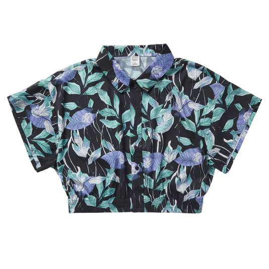 Mystic Lily Blouse