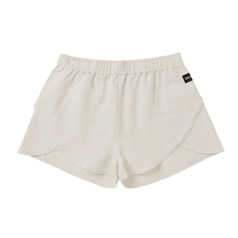 Mystic Women's Linen Shorts