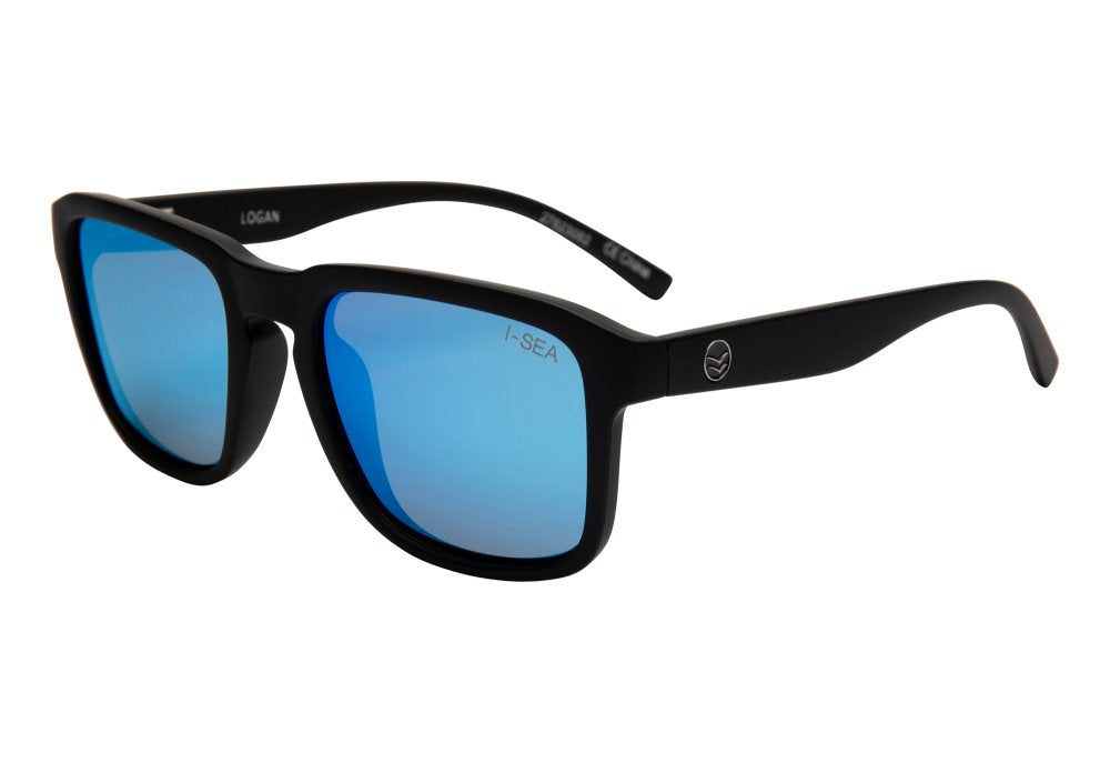I-Sea Logan Sunglasses