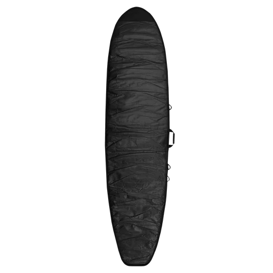 Mystic Patrol Day Cover Longboard