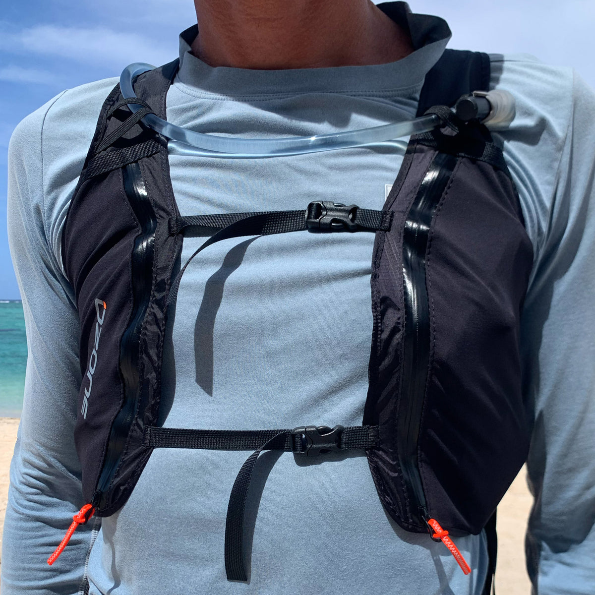 Ozone Mission Pack