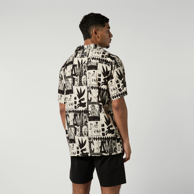 Mystic Monkey Shirt