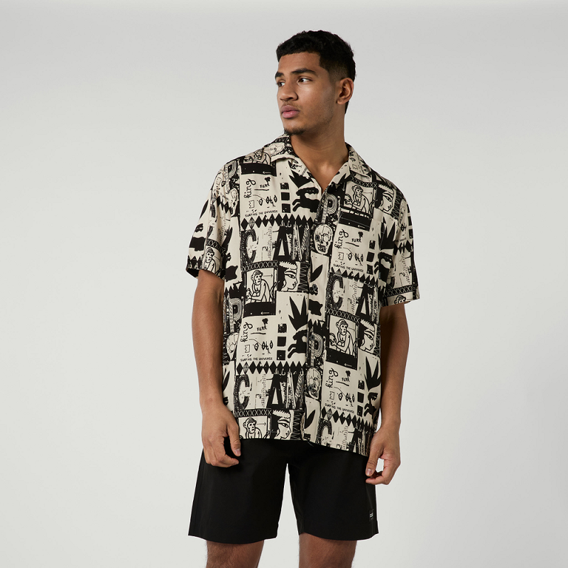 Mystic Monkey Shirt