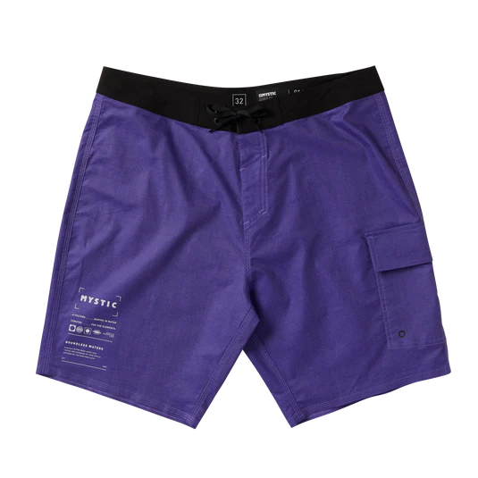 Mystic Movement Boardshort