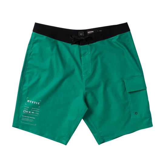 Mystic Movement Boardshort
