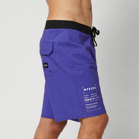 Mystic Movement Boardshort