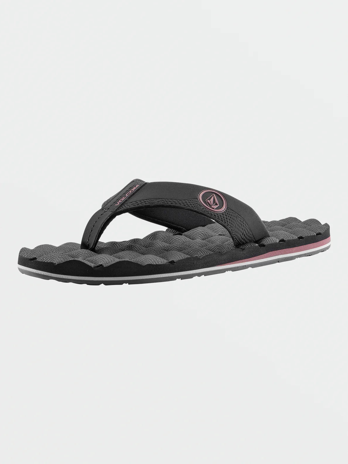 Volcom Recliner Sandals