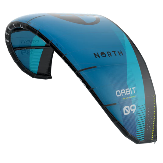 North 2026 Orbit Kite
