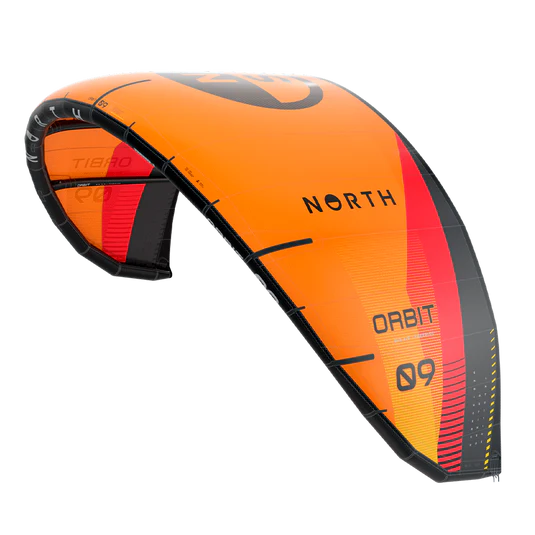 North 2026 Orbit Kite