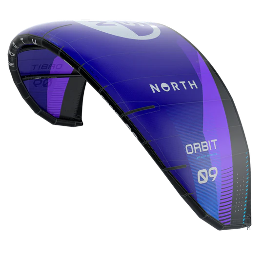 North 2026 Orbit Kite