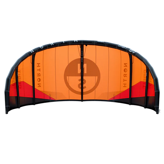 North 2026 Orbit Kite