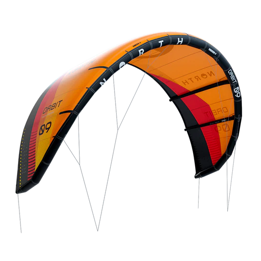 North 2026 Orbit Kite