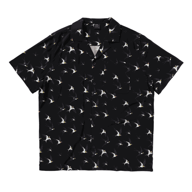 Mystic Ozzy Shirt