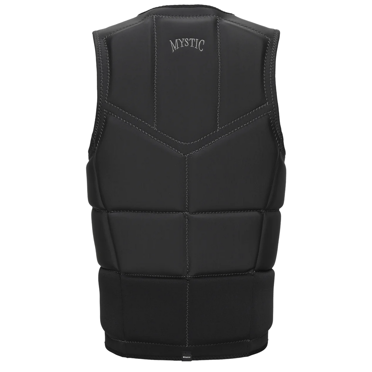 Mystic Peacock Fzip Impact Vest 2023