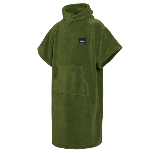 Mystic Teddy Poncho