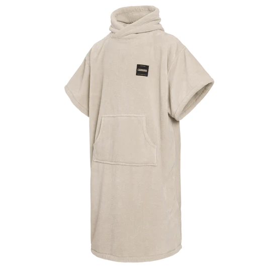 Mystic Teddy Poncho