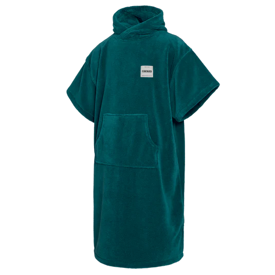 Mystic Teddy Poncho