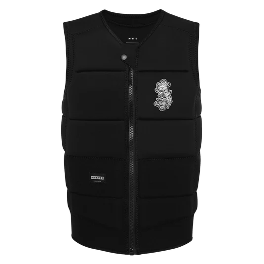 Mystic Poseidon Impact Wake Vest
