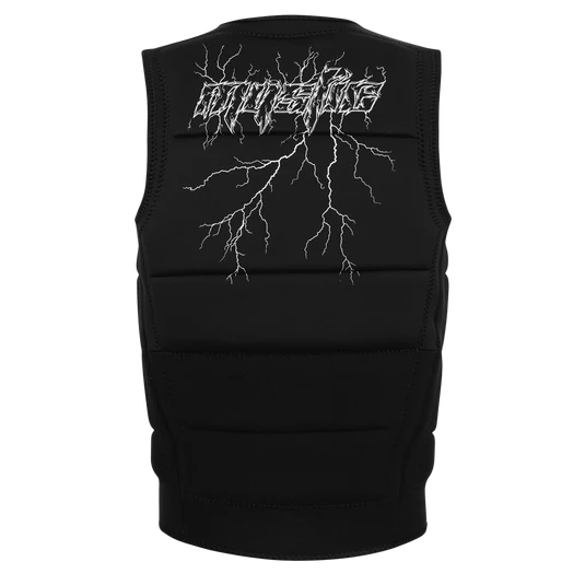 Mystic Poseidon Impact Wake Vest