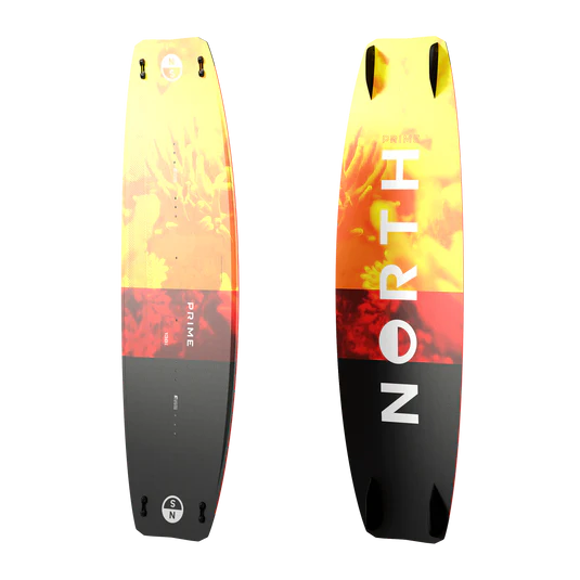 North Kiteboarding Prime 2024