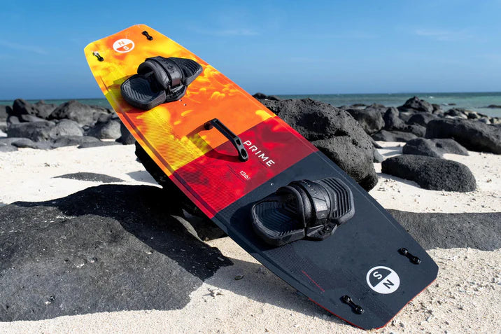 North Kiteboarding Prime 2024